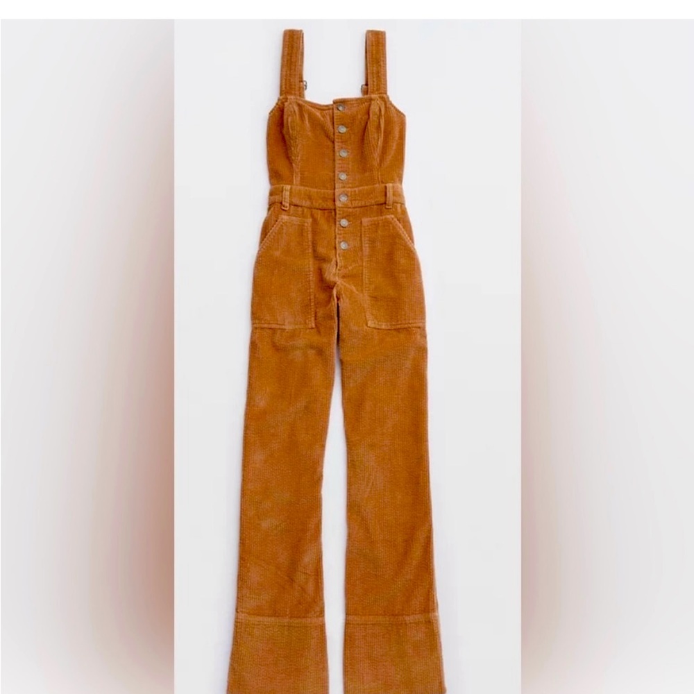 Aerie Overalls/Romper